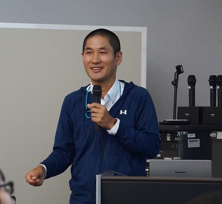 第18回NanoLSI Colloquiumを開催 金沢大学 ナノ生命科学研究所